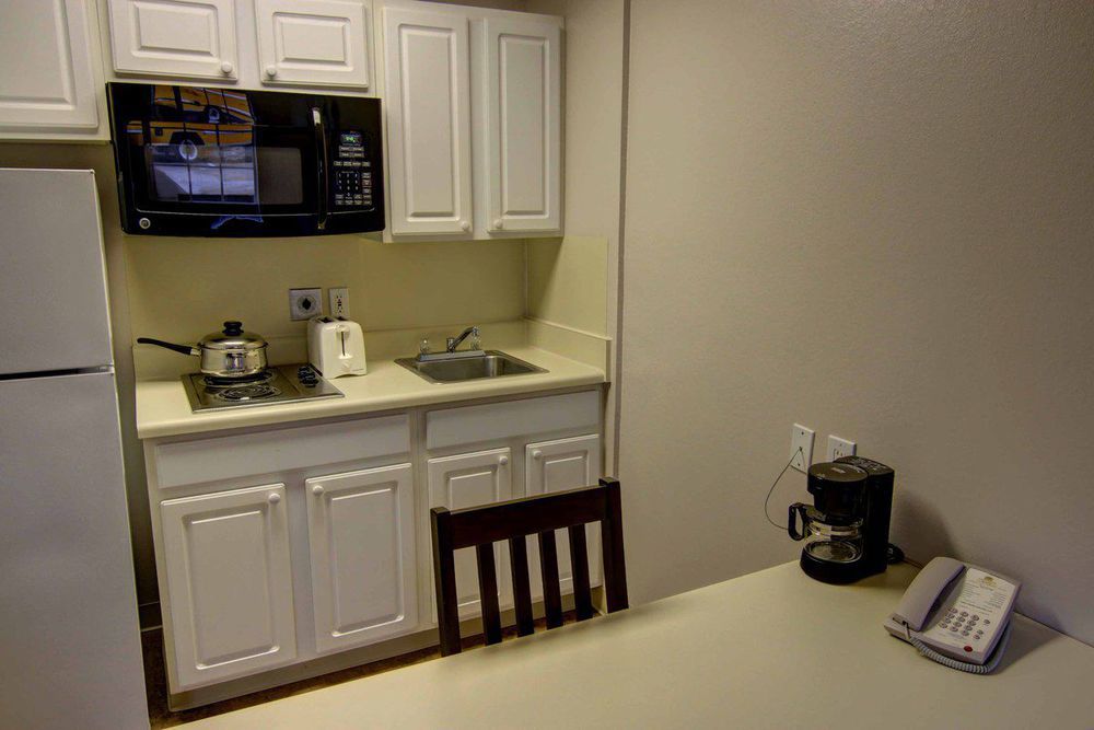 Intown Suites Extended Stay Marietta Ga - Roswell Rd Стая снимка