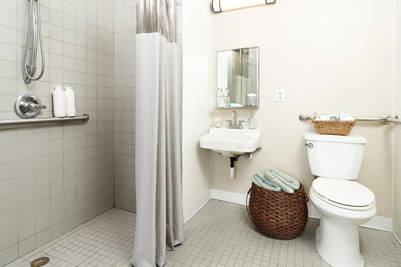 Intown Suites Extended Stay Marietta Ga - Roswell Rd Екстериор снимка