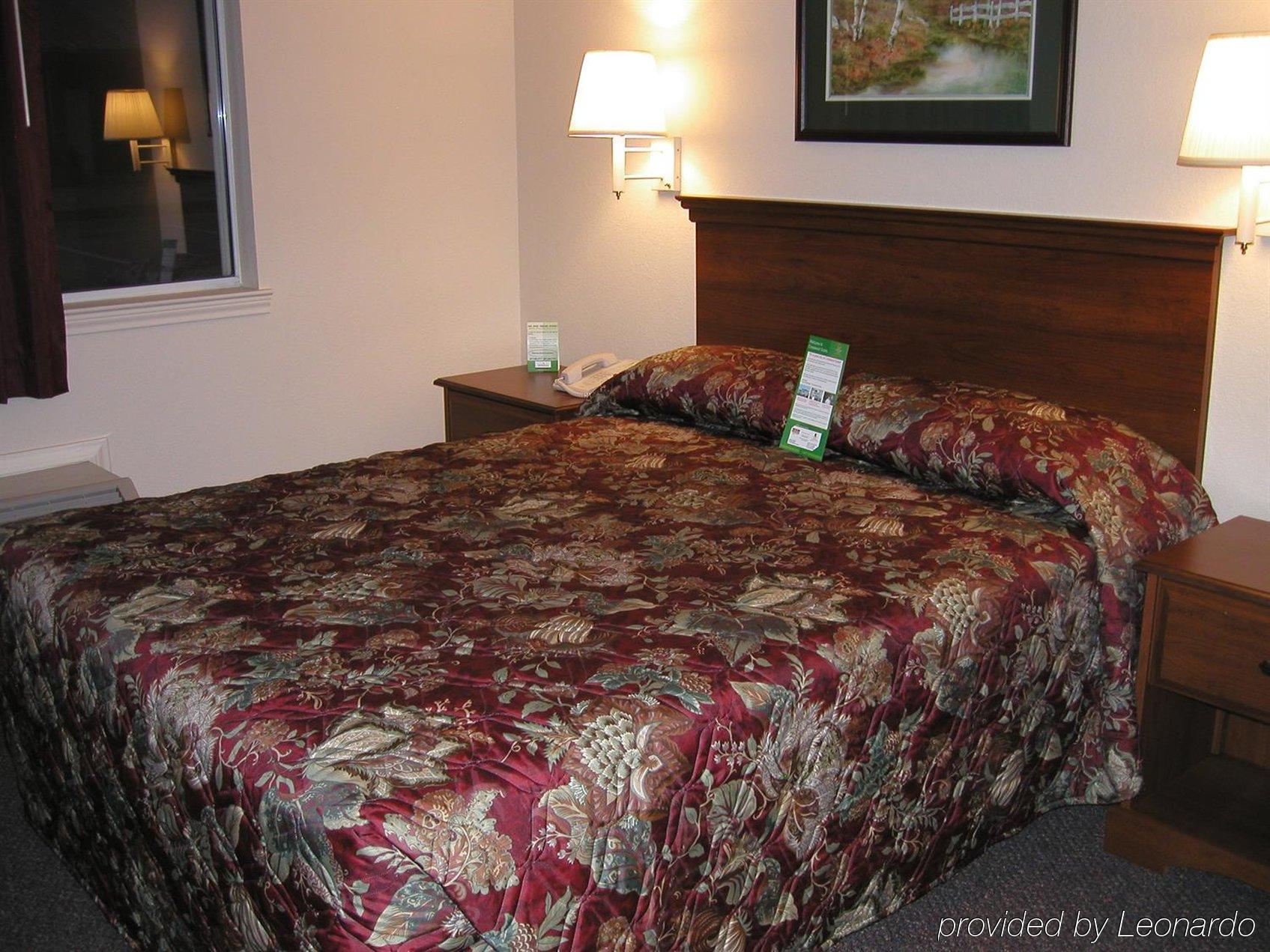 Intown Suites Extended Stay Marietta Ga - Roswell Rd Стая снимка