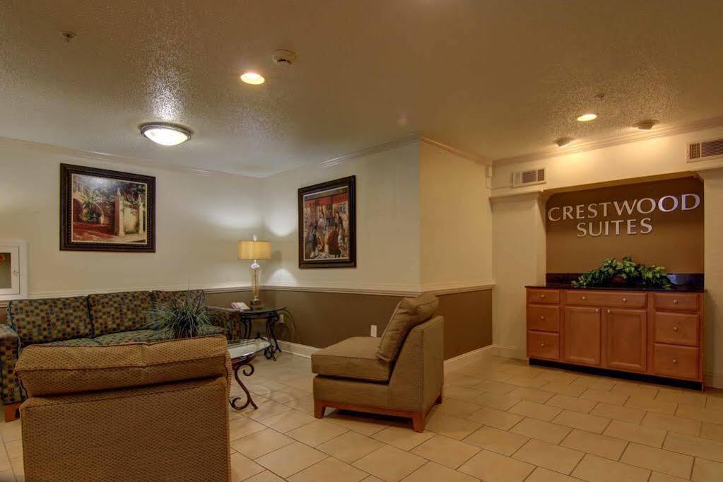 Intown Suites Extended Stay Marietta Ga - Roswell Rd Екстериор снимка